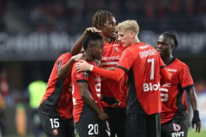 Rennes - Toulouse: typy, kursy, zapowiedź | 10.11.2024