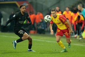 PSG - Lens: typy, kursy, zapowiedź | 02.11.2024