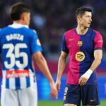 Real Sociedad - FC Barcelona transmisja