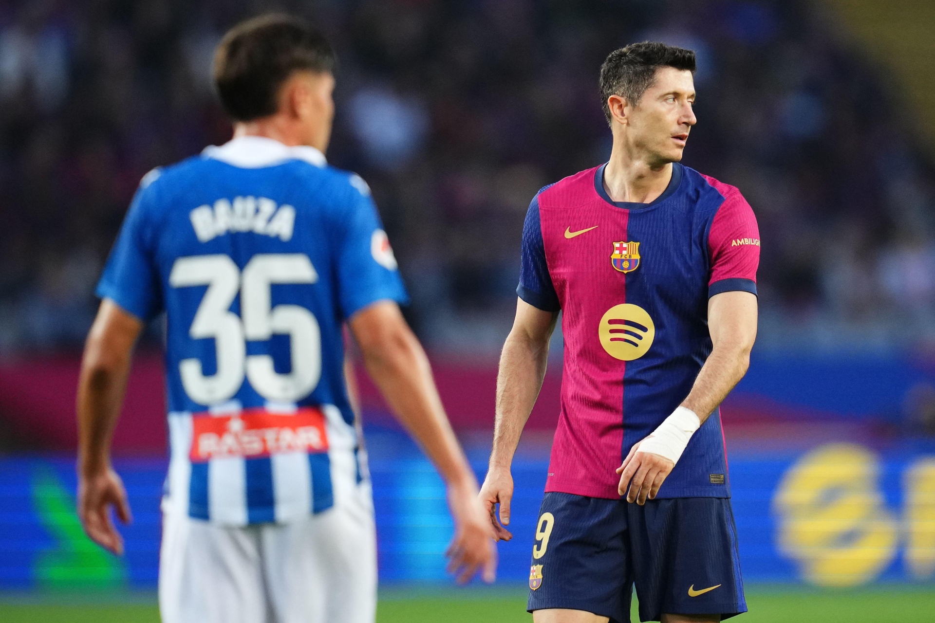 Real Sociedad - FC Barcelona: gdzie oglądać? Transmisja TV i stream
