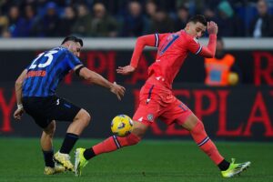 Sead Kolasinac, Lorenzo Lucca