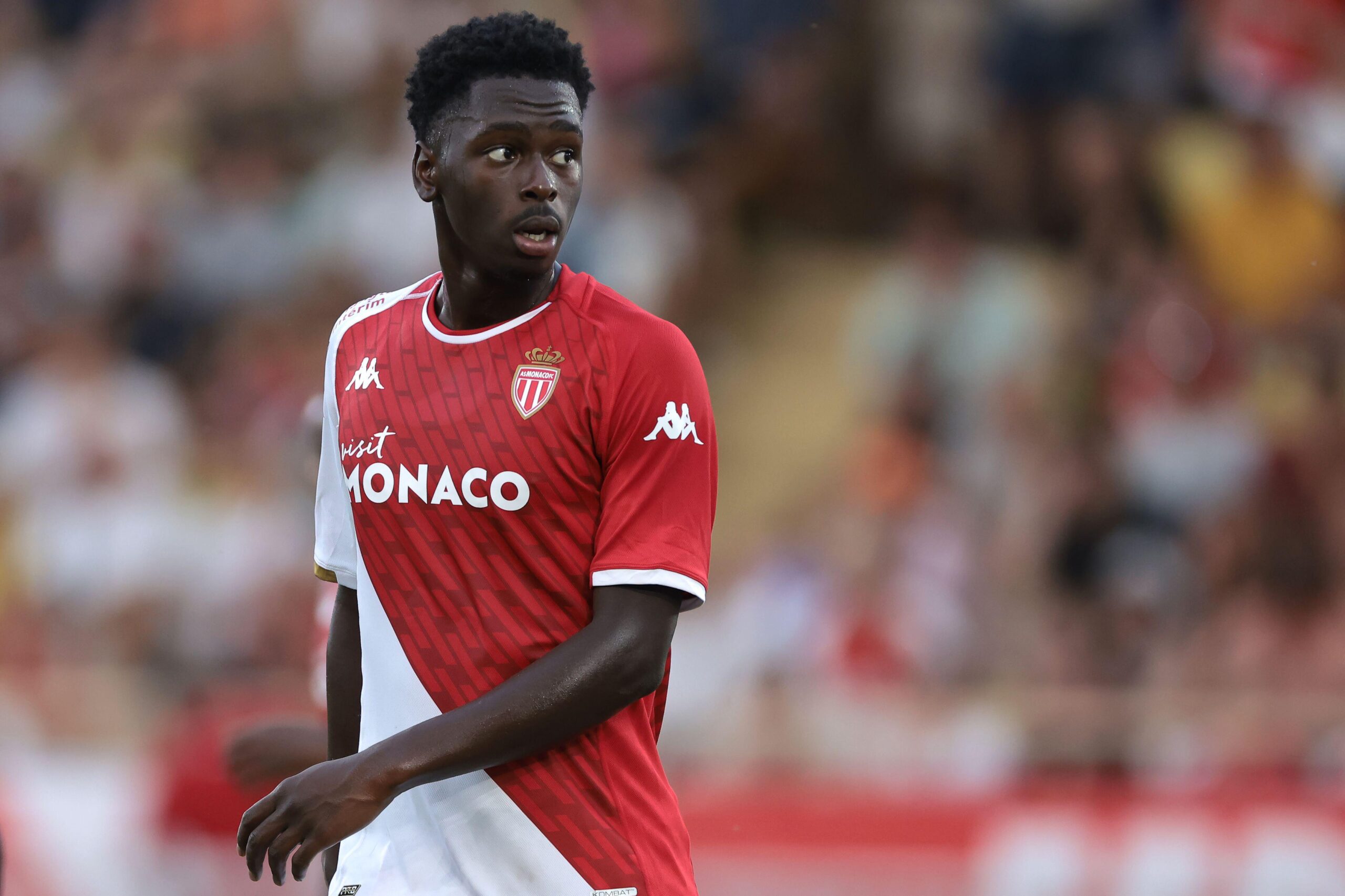 Strasbourg AS Monaco typy, kursy, zapowiedź 09.11.2024