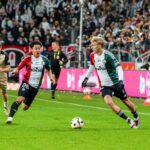 Stal - Legia typy, kursy, zapowiedź 01.12.2024