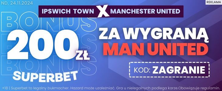 baner na Ipswich - United