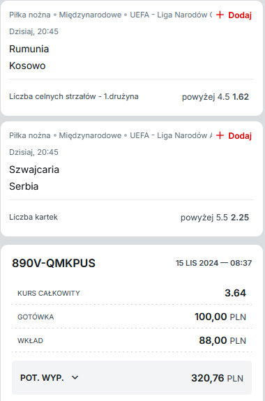 kupon Superbet