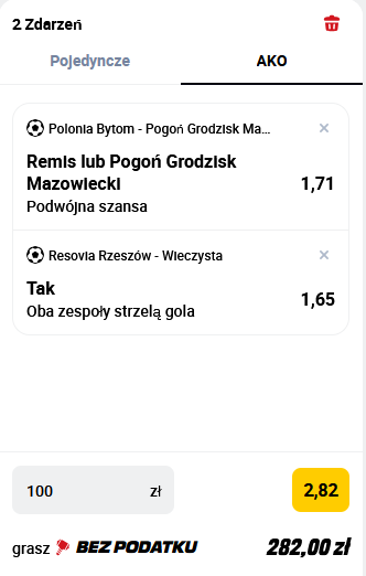 kupon BETCLIC