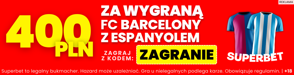 baner superbet