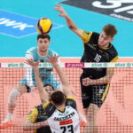 Trefl Gdańsk, Skra Bełchatów, siatkówka, PlusLiga