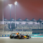 Max Verstappen, Oscar Piastri, F1, Grand Prix Abu Dhabi