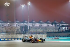 Max Verstappen, Oscar Piastri, F1, Grand Prix Abu Dhabi