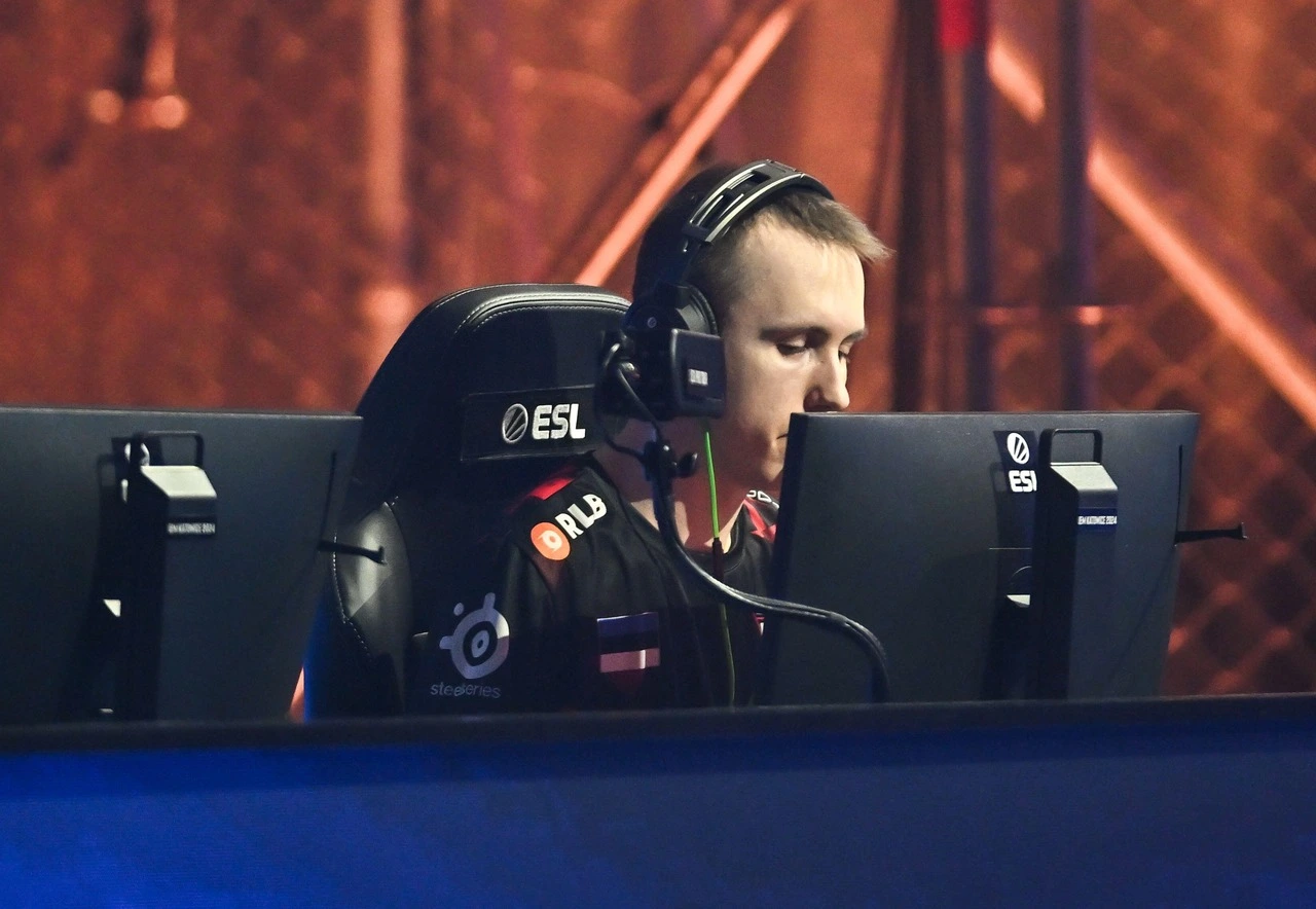 Ropz zawodnik Faze