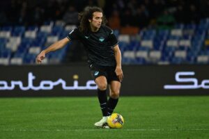 Matteo Guendouzi