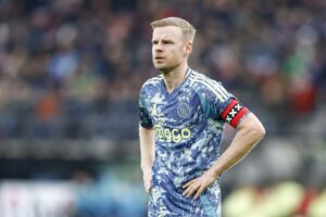 Ajax - Lazio typy, kursy, zapowiedź 12.12.2024