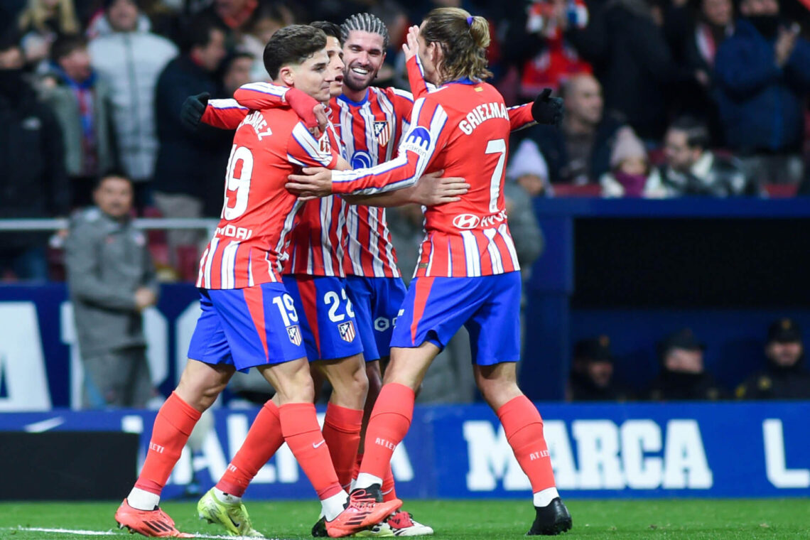 STS bonus na Atletico - Slovan