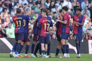 STS bonus na FC Barcelona - Leganes