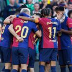 Superbet bonus na FC Barcelona - Leganes