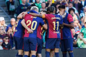 Superbet bonus na FC Barcelona - Leganes