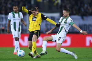 Borussia Moenchengladbach - Holstein Kiel typy, kursy, zapowiedź 14.12.2024