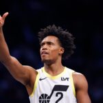 Collin Sexton; 26.12.2024; NBA