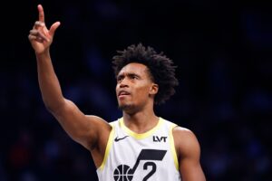 Collin Sexton; 26.12.2024; NBA