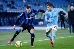 Davide Zappacosta i Mattia Zaccagni