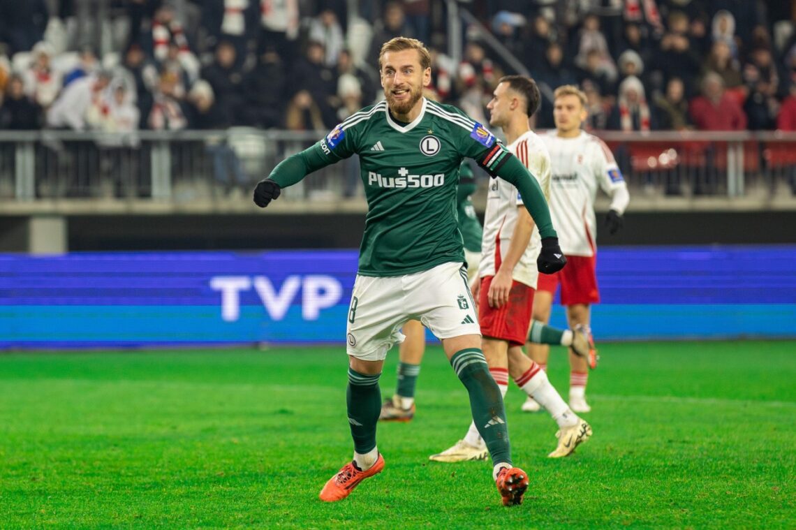 Djurgarden - Legia Warszawa typy, kursy, zapowiedź 19.12.2024