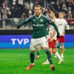 Djurgarden - Legia Warszawa typy, kursy, zapowiedź 19.12.2024