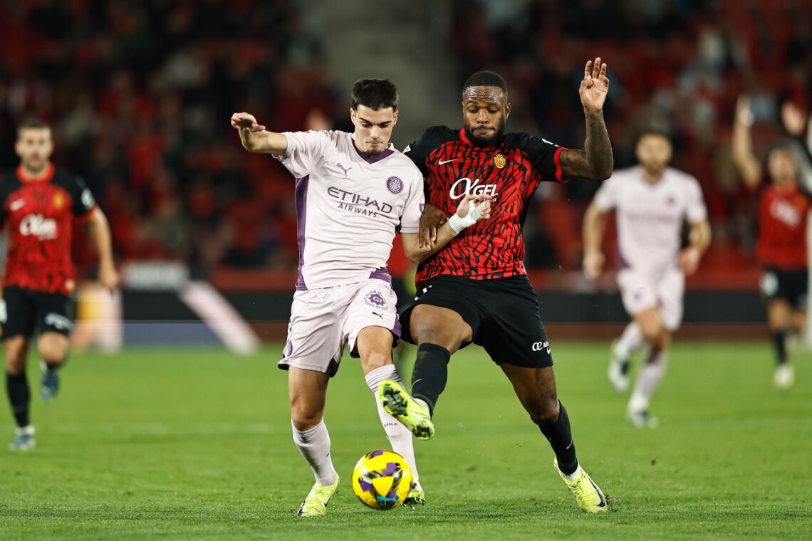 Girona FC - Real Valladolid typy, kursy, zapowiedź 20.12.2024