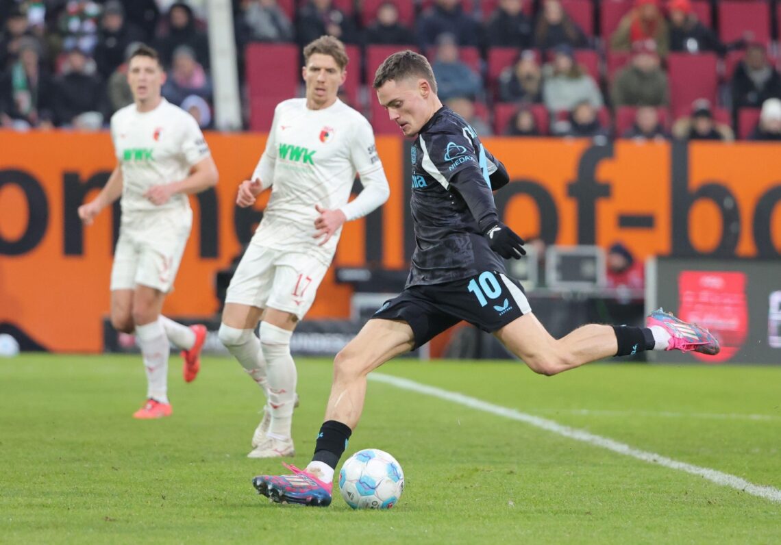 Holstein Kiel - FC Augsburg typy, kursy, zapowiedź 21.12.2024