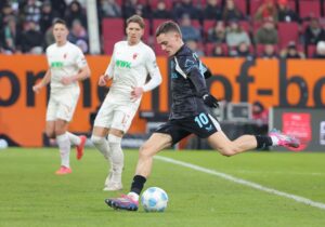 Holstein Kiel - FC Augsburg typy, kursy, zapowiedź 21.12.2024