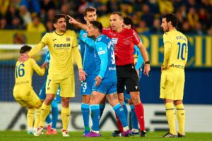 Leganes - Villarreal typy, kursy, zapowiedź 22.12.2024