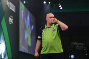 Michael-van-Gerwen-po-zwyciestwie-28.12.2024