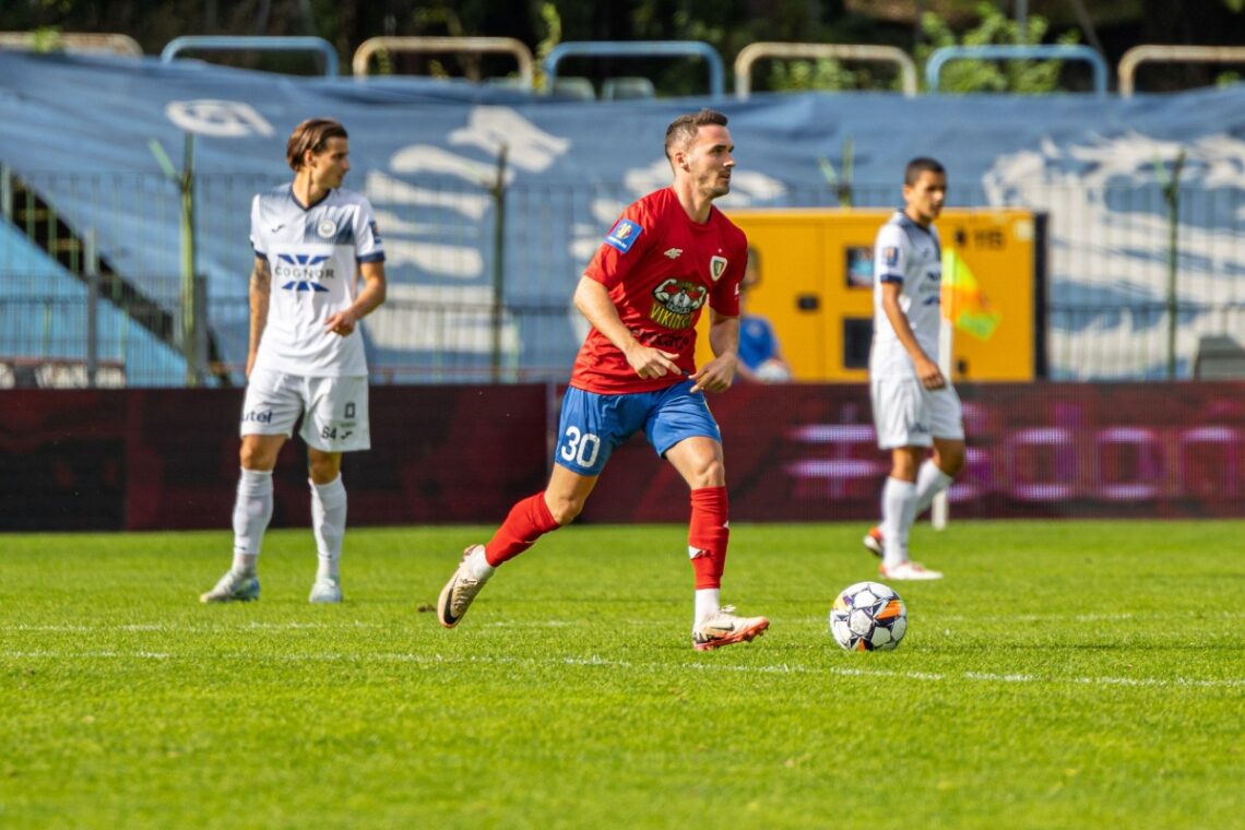 Piast Gliwice - Cracovia typy, kursy, zapowiedź 08.12.2024