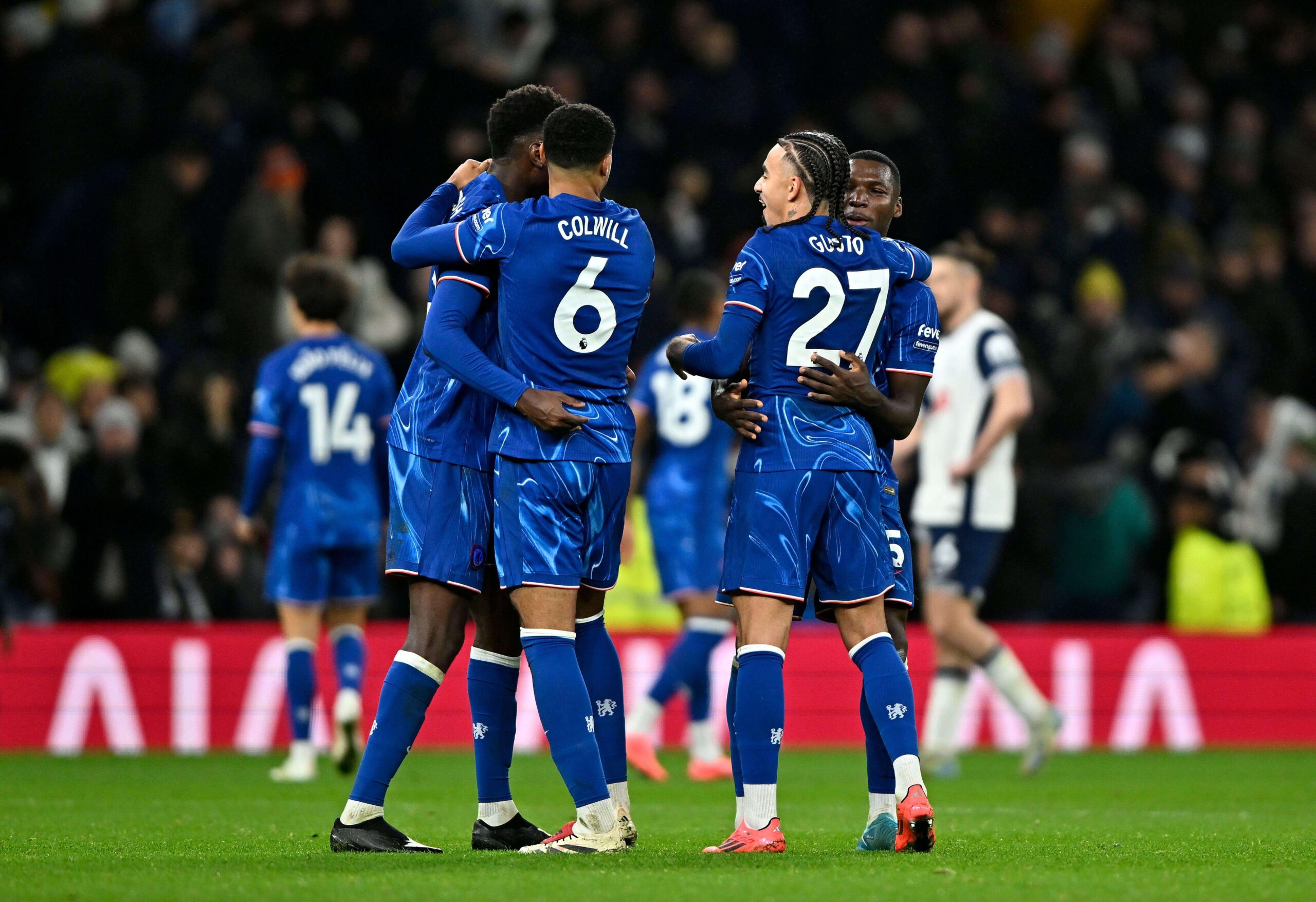 Astana - Chelsea: typy, kursy, zapowiedź | 12.12.2024 Astana - Chelsea: typy, kursy, zapowiedź | 12.12.2024