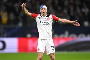 RB Lipsk - Eintracht Frankfurt typy, kursy, zapowiedź 15.12.2024