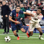 RB Salzburg - PSG: typy, kursy, zapowiedź | 10.12.2024