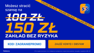 ZBR 150 PLN STS 6-9 grudnia