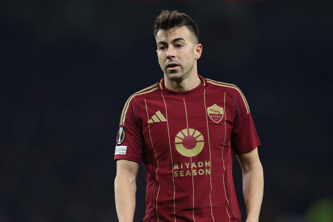 Stephan El Shaarawy