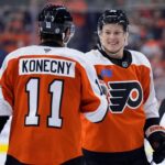 Travis Konecny