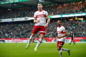 VfB Stuttgart - Young Boys typy, kursy, zapowiedź 11.12.2024