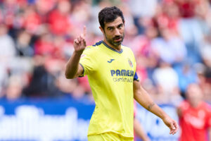 Villarreal - Girona transmisja