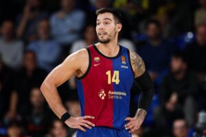 Willy Hernangomez