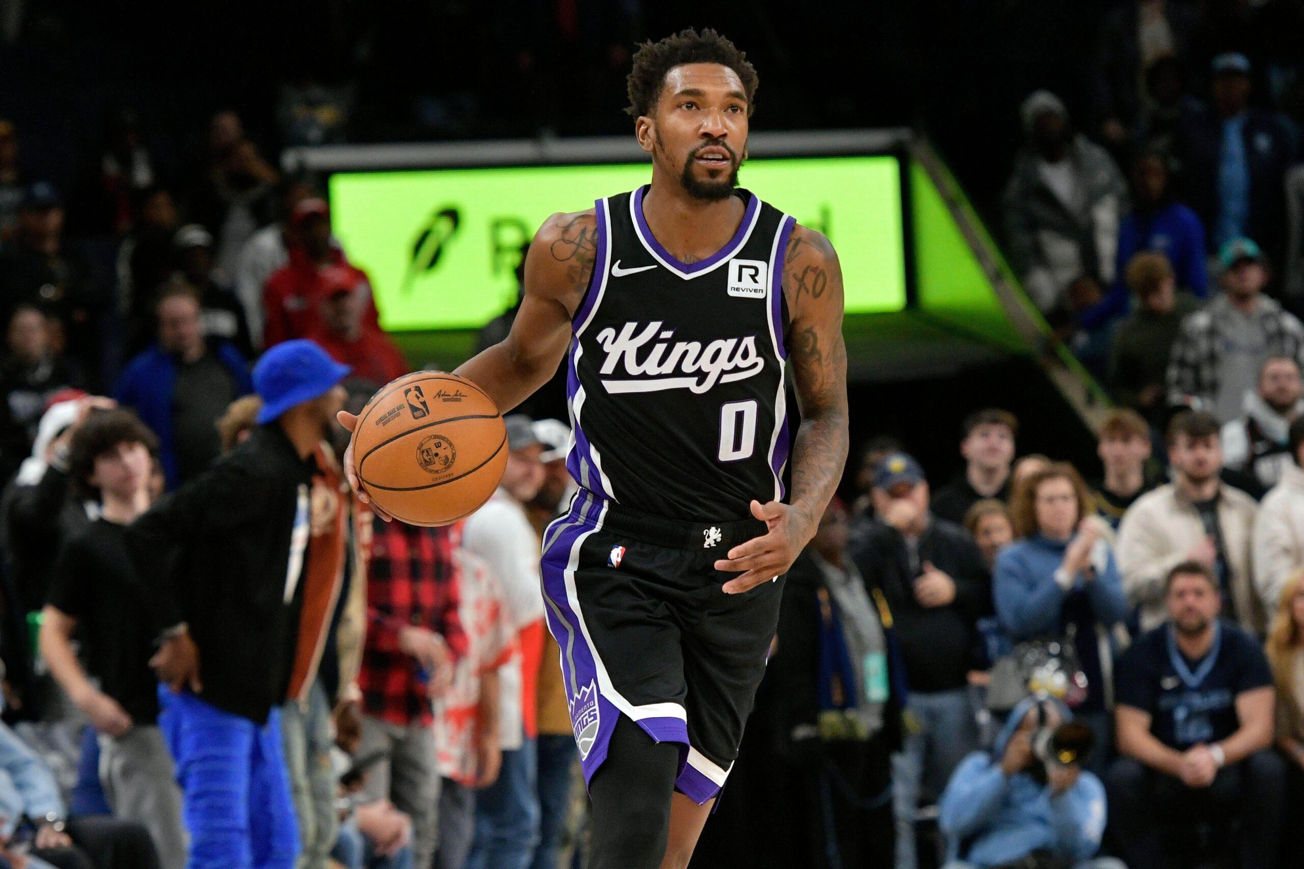 Malik Monk z kolejnym underem w tym sezonie? Gramy z NBA o 186 PLN