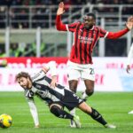 Youssouf Fofana i Manuel Locatelli