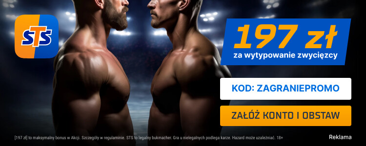 baner STS na Usyk - Fury