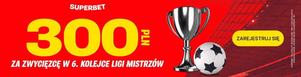 baner Superbet na LM