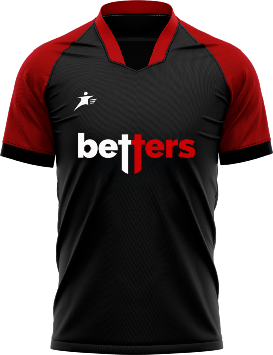 betters logo