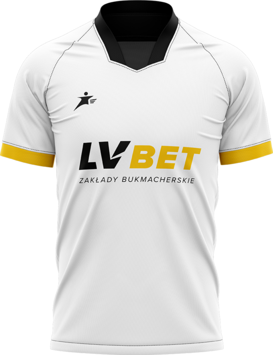 LVBET baner koszulkowy