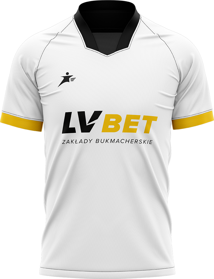 LVBET baner koszulkowy