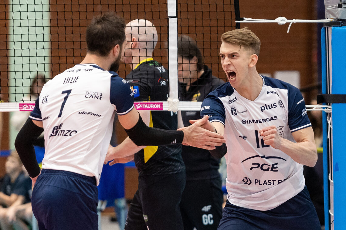 typy na mecz projekt warszawa br volleys